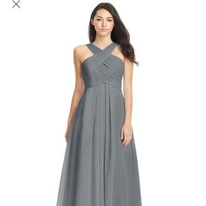 Azazie Kaleigh dress